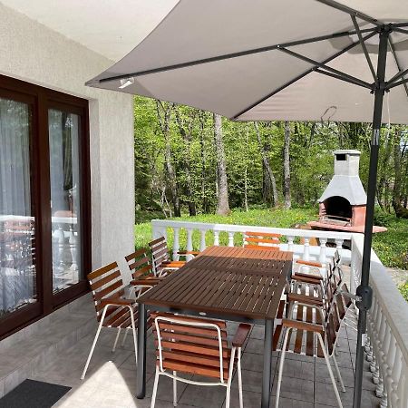 Holiday Home Ivka Ogulin Buitenkant foto