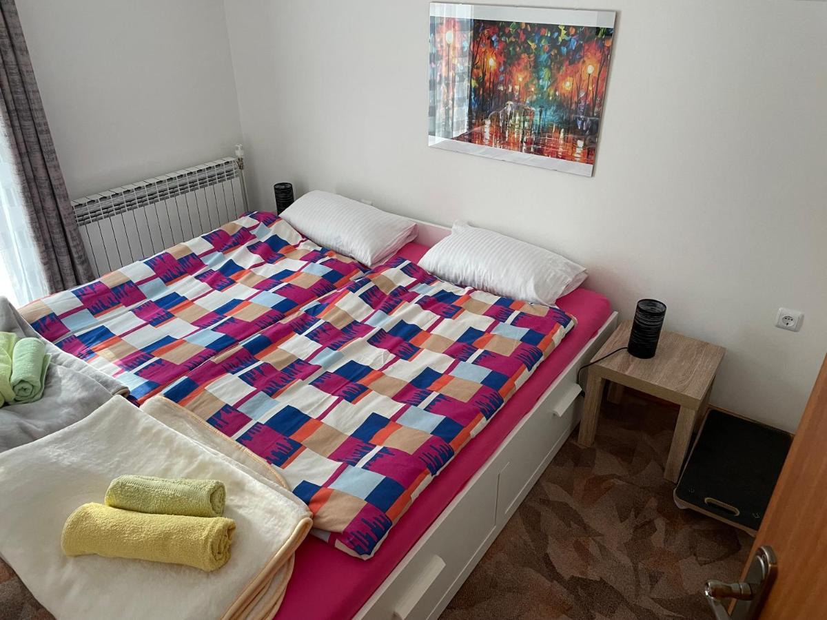 Holiday Home Ivka Ogulin Buitenkant foto