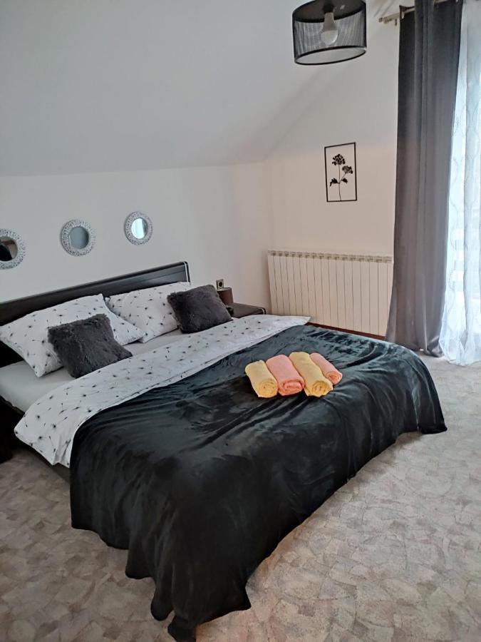 Holiday Home Ivka Ogulin Buitenkant foto