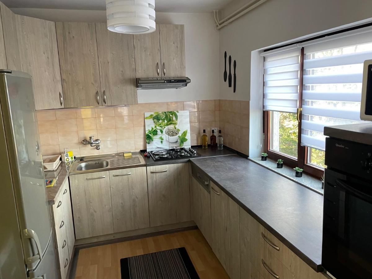 Holiday Home Ivka Ogulin Buitenkant foto