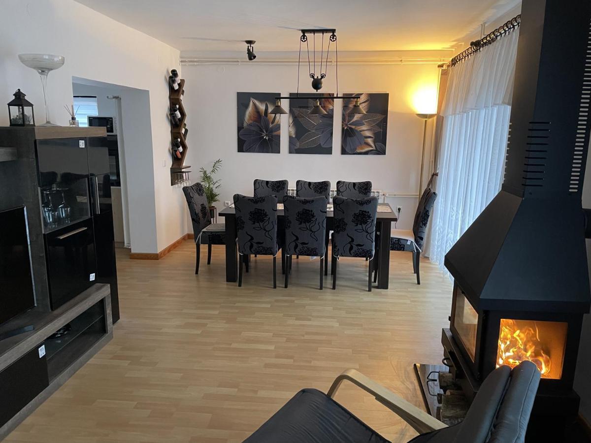 Holiday Home Ivka Ogulin Buitenkant foto