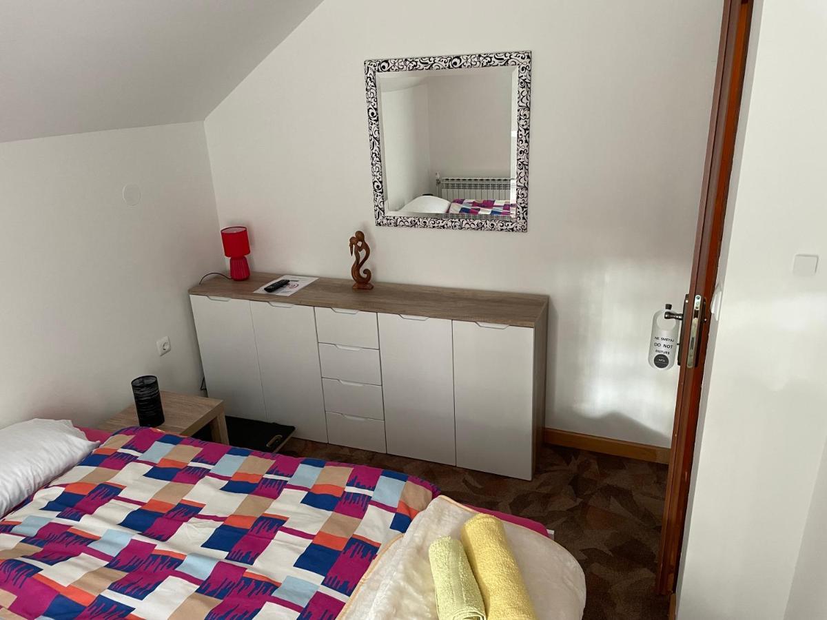 Holiday Home Ivka Ogulin Buitenkant foto