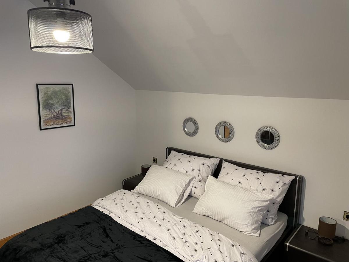 Holiday Home Ivka Ogulin Buitenkant foto
