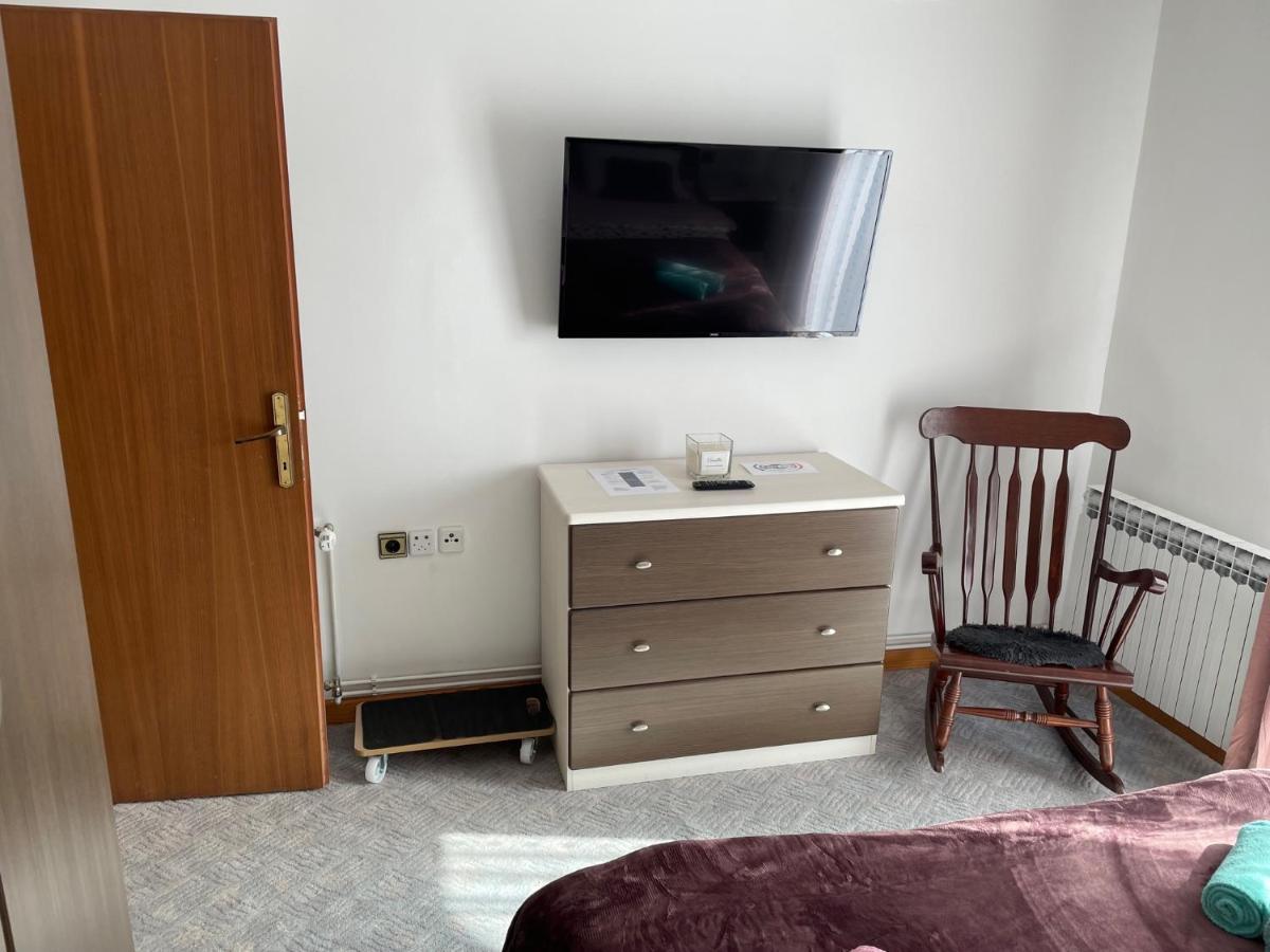 Holiday Home Ivka Ogulin Buitenkant foto
